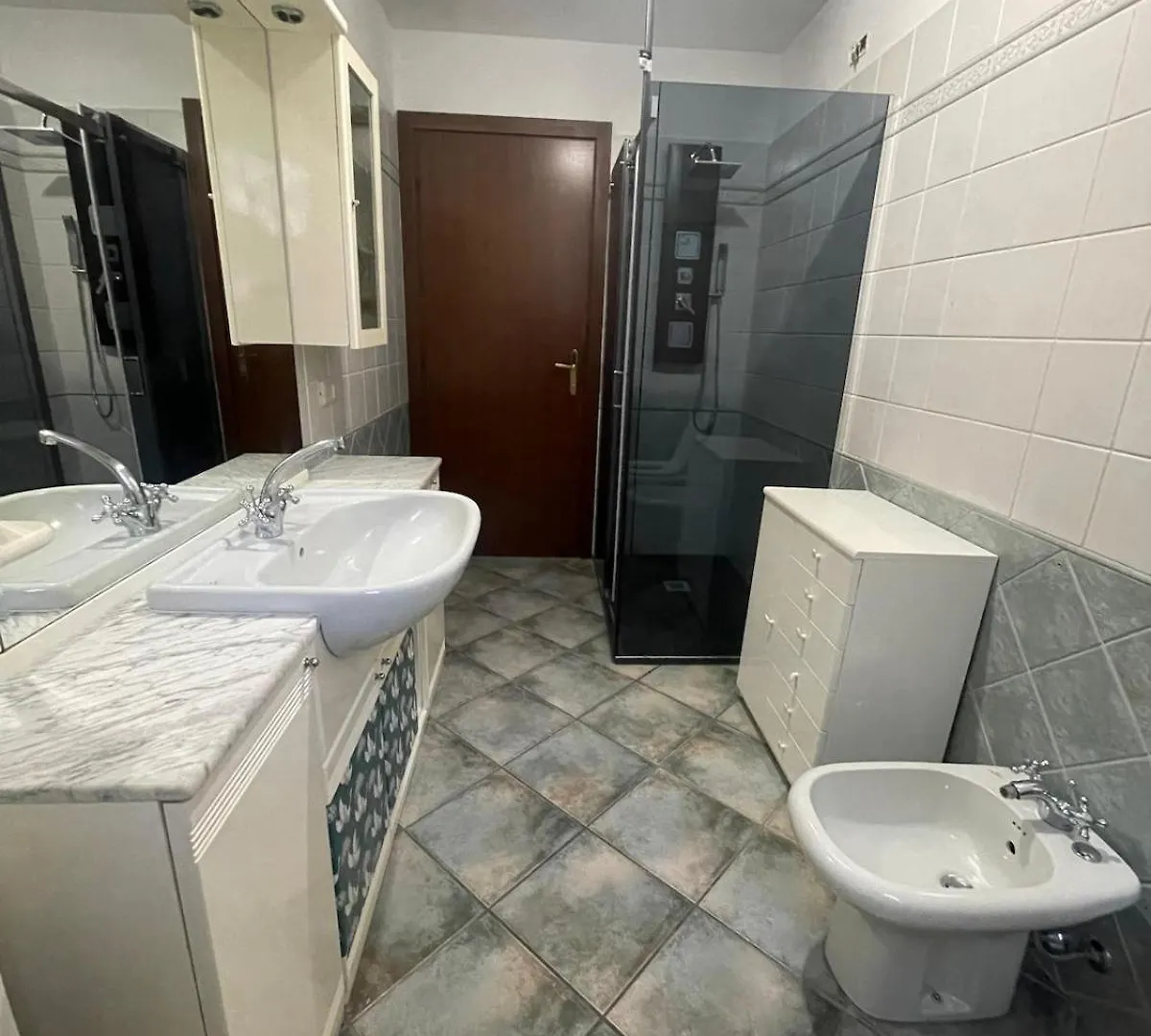 Tucano Studio Apartment Rho